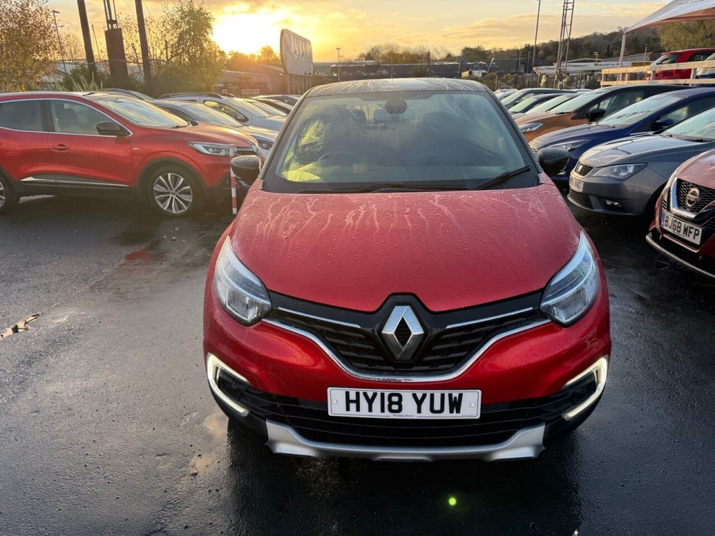 Used Renault Captur 2018 for sale - 76510215: Photo 30