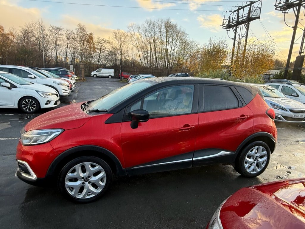 Used Renault Captur 2018 for sale - 76510215: Photo 40