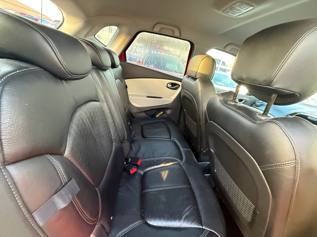 Used Renault Captur 2018 for sale - 76510215: Photo 43