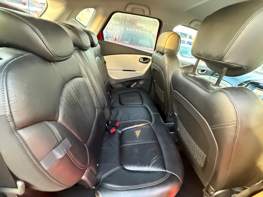 Used Renault Captur 2018 for sale - 76510215: Photo 45