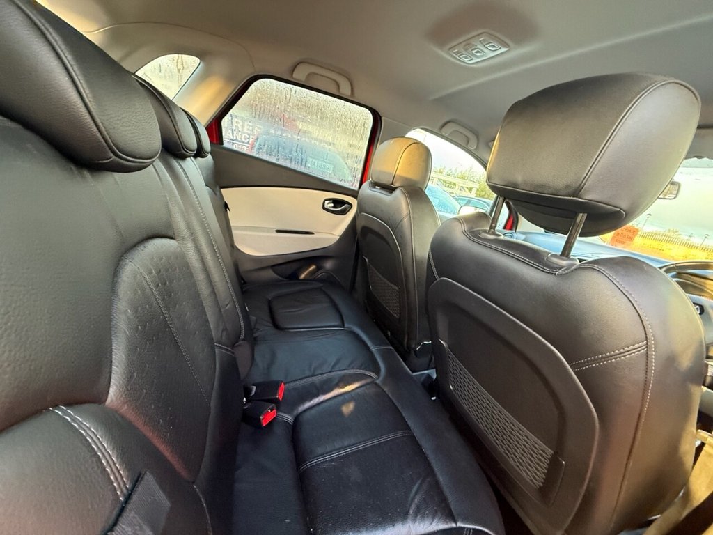 Used Renault Captur 2018 for sale - 76510215: Photo 47