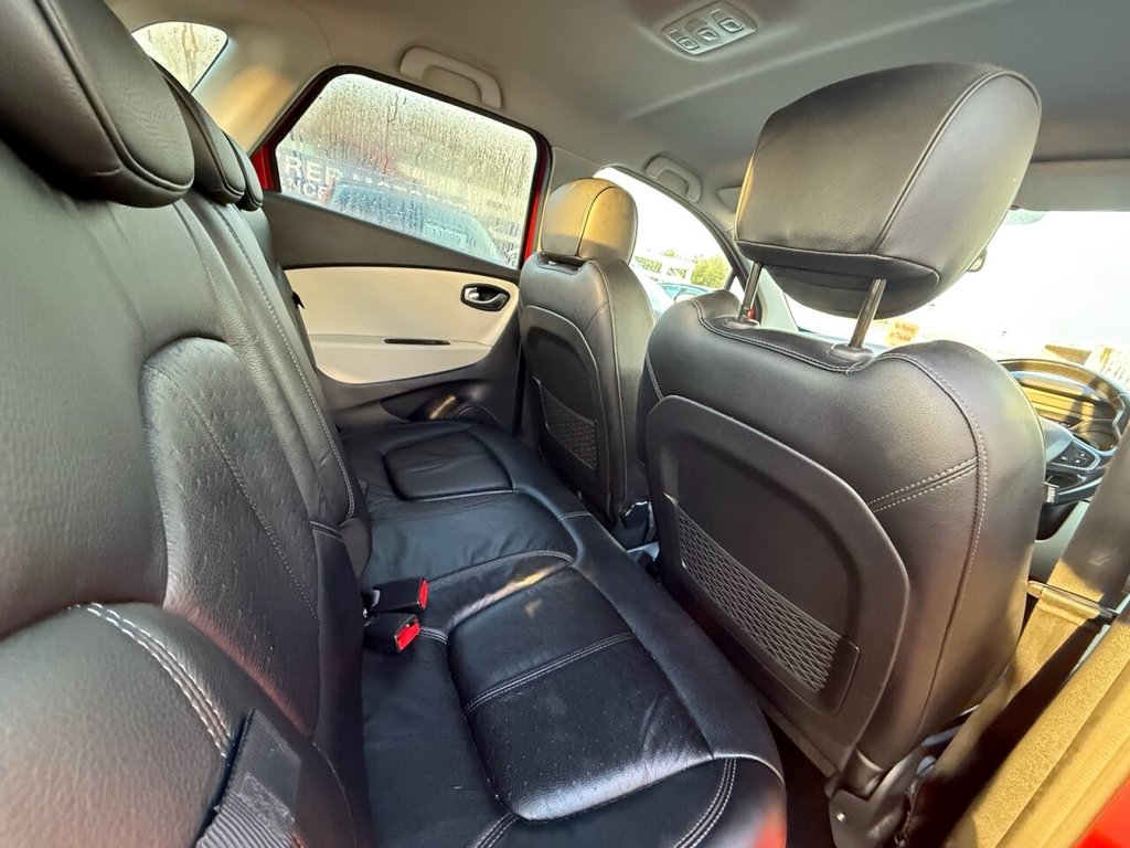 Used Renault Captur 2018 for sale - 76510215: Photo 50