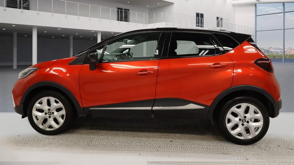 Used Renault Captur 2018 for sale - 76510215: Photo 6