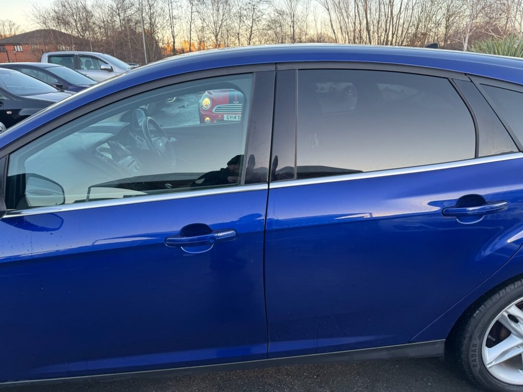 Used Ford Focus 2017 for sale - 76867847: Photo 36