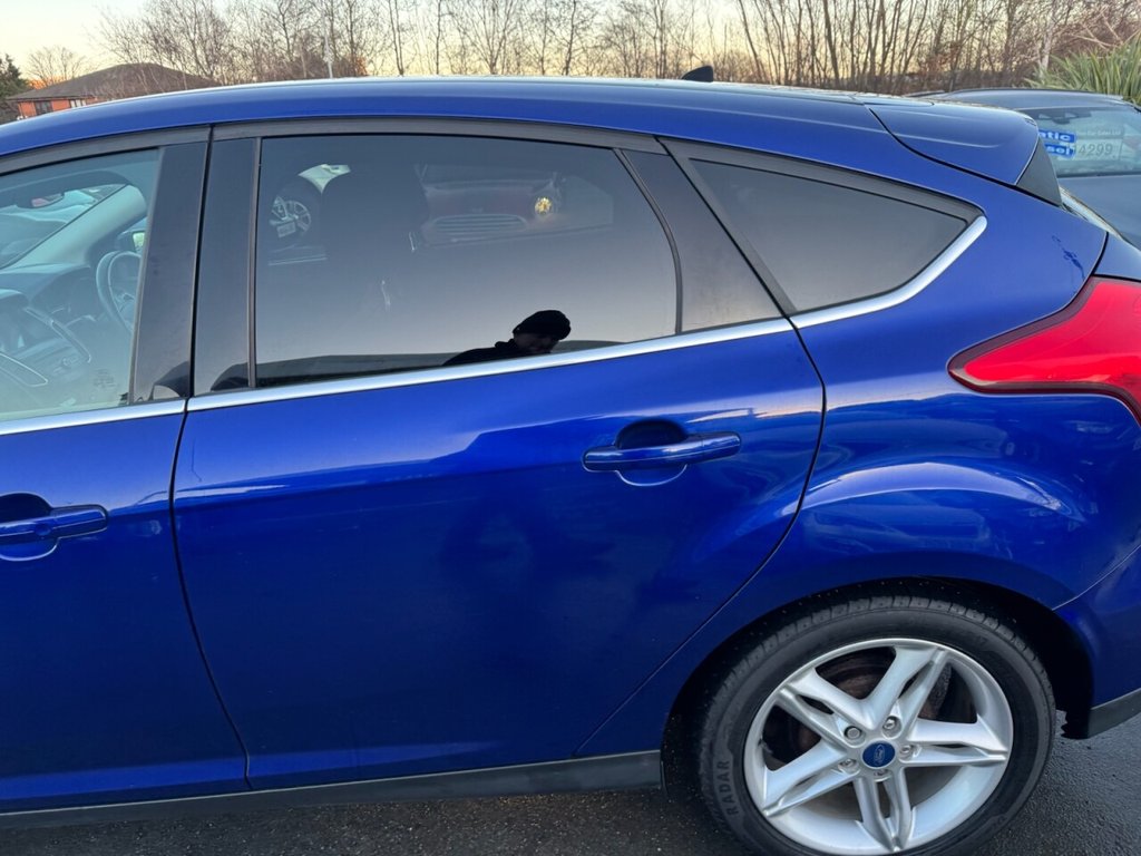 Used Ford Focus 2017 for sale - 76867847: Photo 37