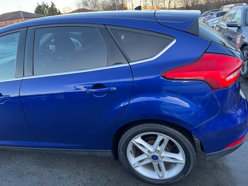 Used Ford Focus 2017 for sale - 76867847: Photo 38