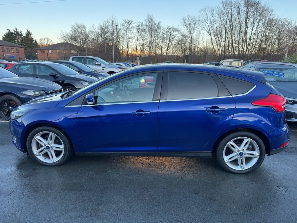 Used Ford Focus 2017 for sale - 76867847: Photo 41