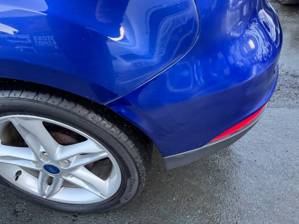 Used Ford Focus 2017 for sale - 76867847: Photo 49