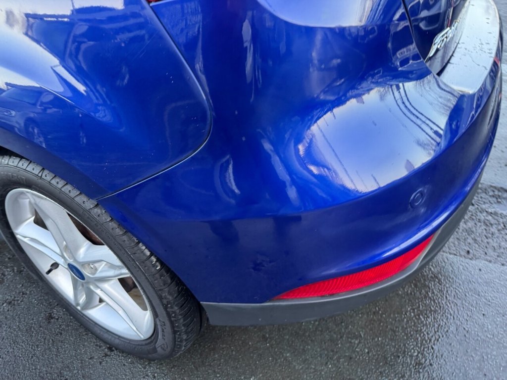 Used Ford Focus 2017 for sale - 76867847: Photo 50