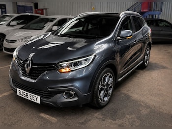 Used Renault Kadjar 2018 for sale - 79300888: Photo