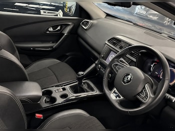 Used Renault Kadjar 2018 for sale - 79300888: Photo