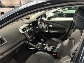 Used Renault Kadjar 2018 for sale - 79300888: Photo