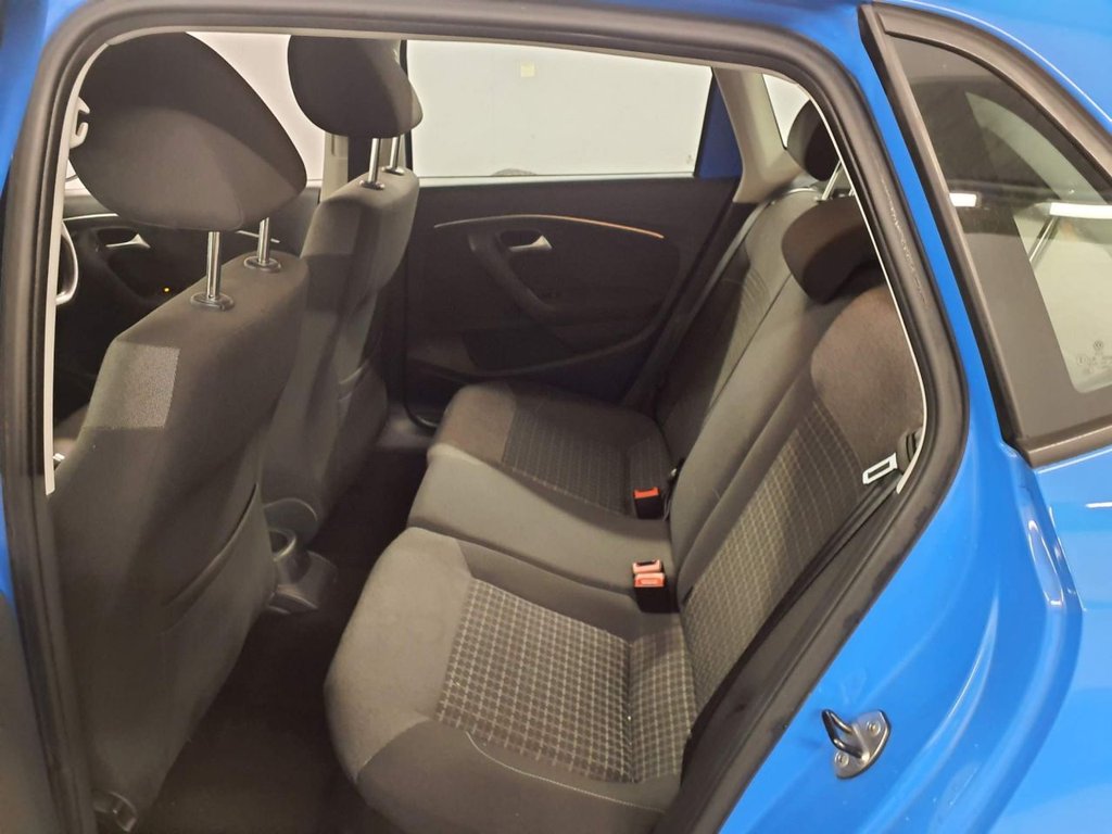Used Volkswagen Polo 2014 for sale - 77212939: Photo 10