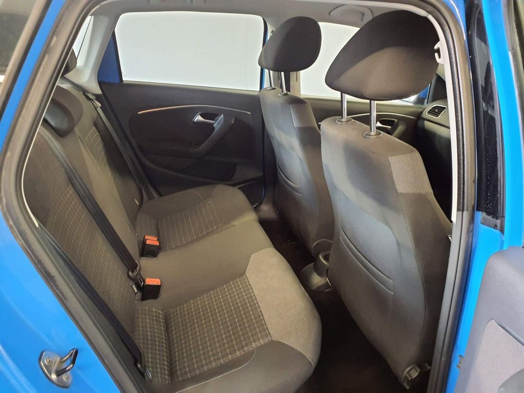 Used Volkswagen Polo 2014 for sale - 77212939: Photo 11