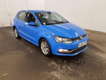 Used Volkswagen Polo 2014 for sale - 77212939: Photo
