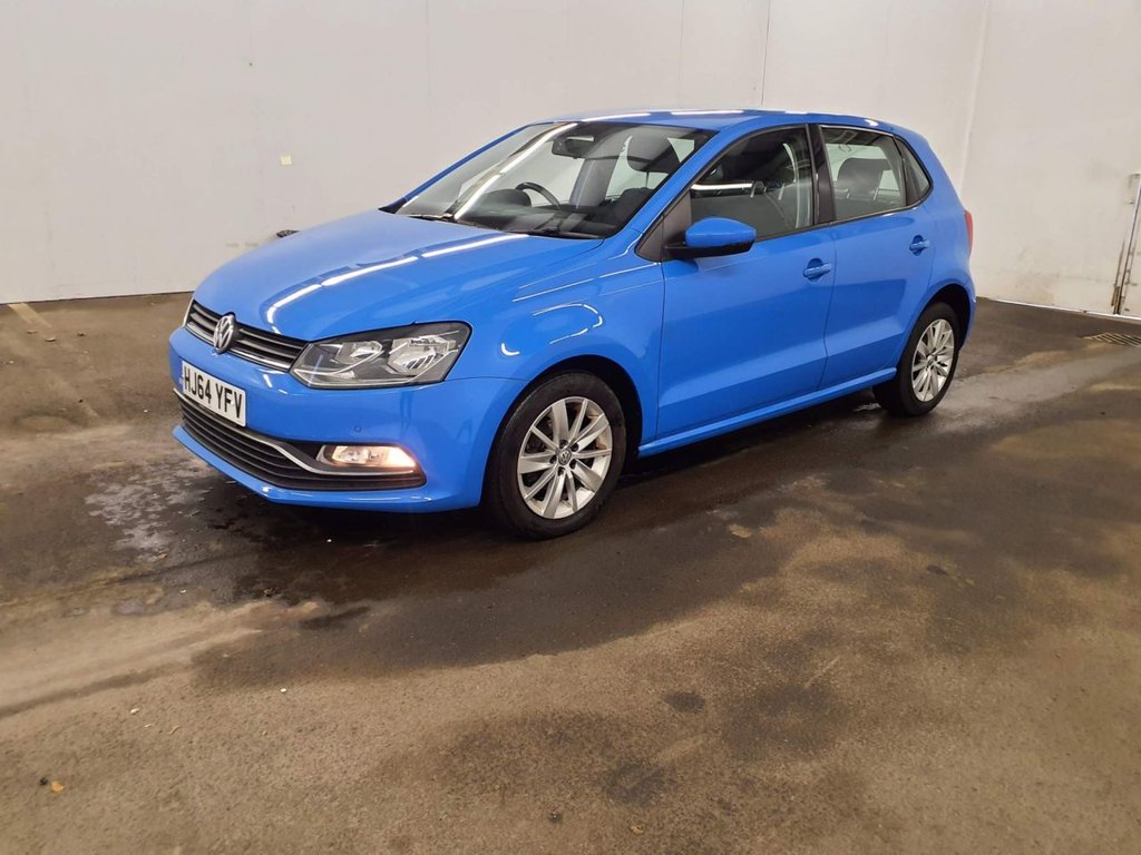 Used Volkswagen Polo 2014 for sale - 77212939: Photo 4