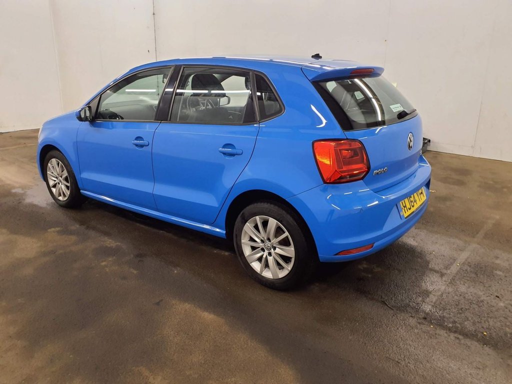 Used Volkswagen Polo 2014 for sale - 77212939: Photo 5