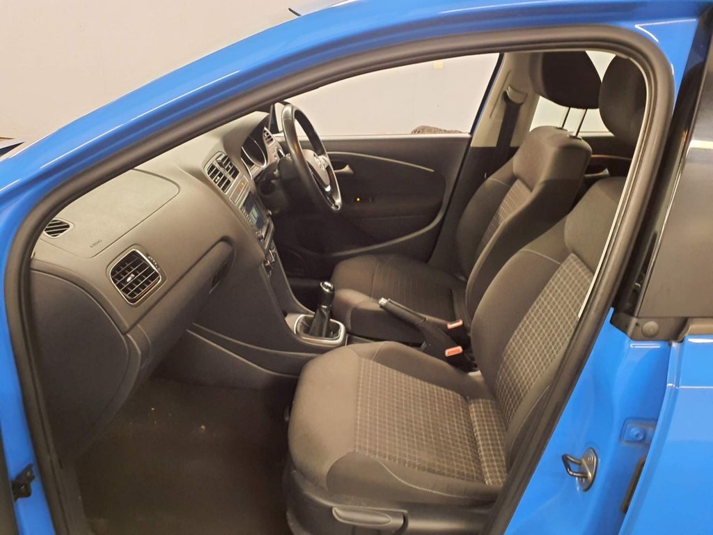 Used Volkswagen Polo 2014 for sale - 77212939: Photo 9