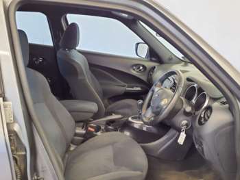 Used Nissan Juke 2015 for sale - 75207332: Photo