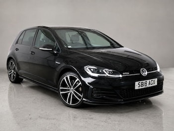 Used Volkswagen Golf 2018 for sale - 79059436: Photo