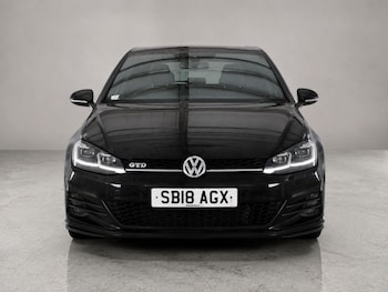 Used Volkswagen Golf 2018 for sale - 79059436: Photo