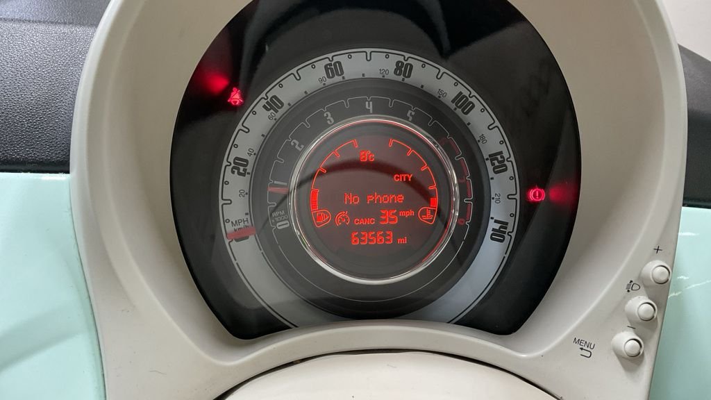 Used Fiat 500 2018 for sale - 77356420: Photo 10