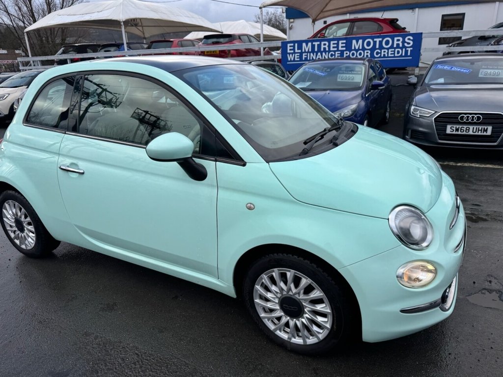 Used Fiat 500 2018 for sale - 77356420: Photo 27