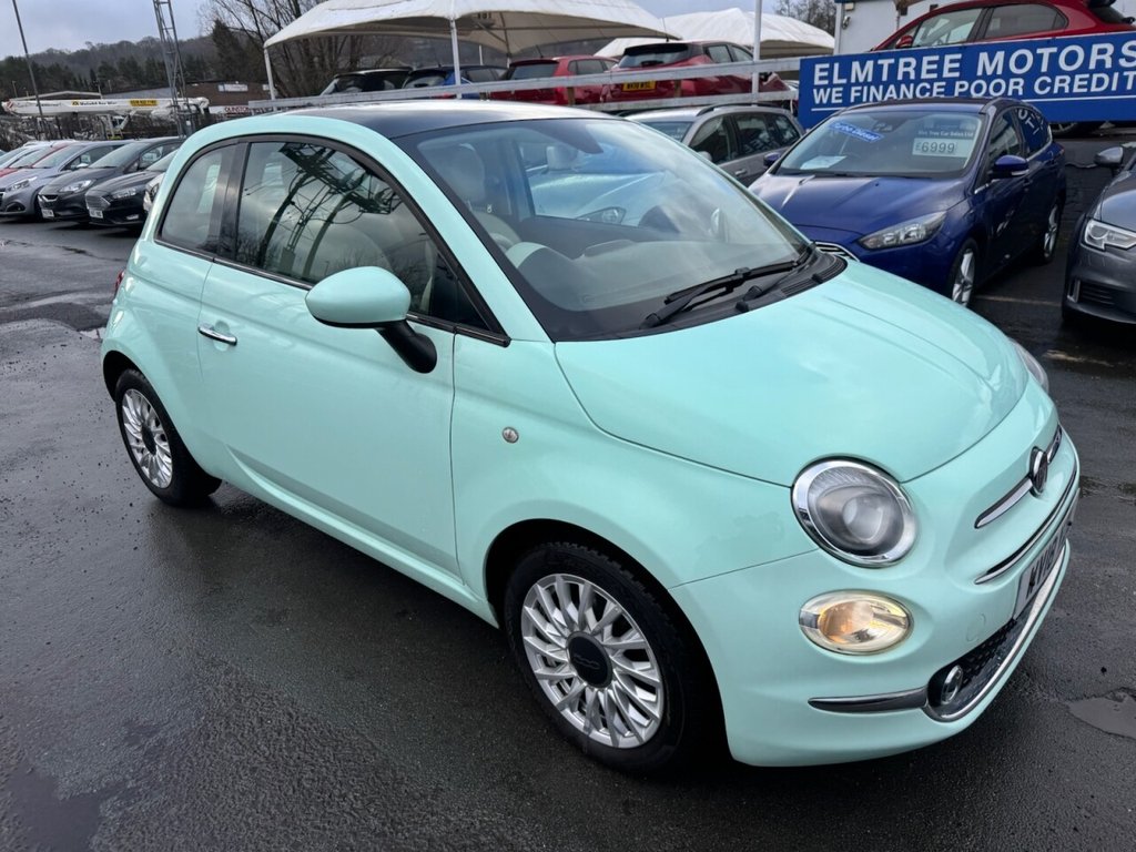 Used Fiat 500 2018 for sale - 77356420: Photo 29