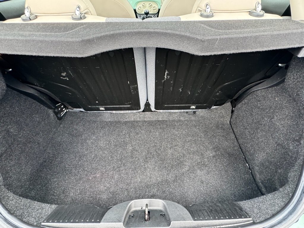 Used Fiat 500 2018 for sale - 77356420: Photo 36