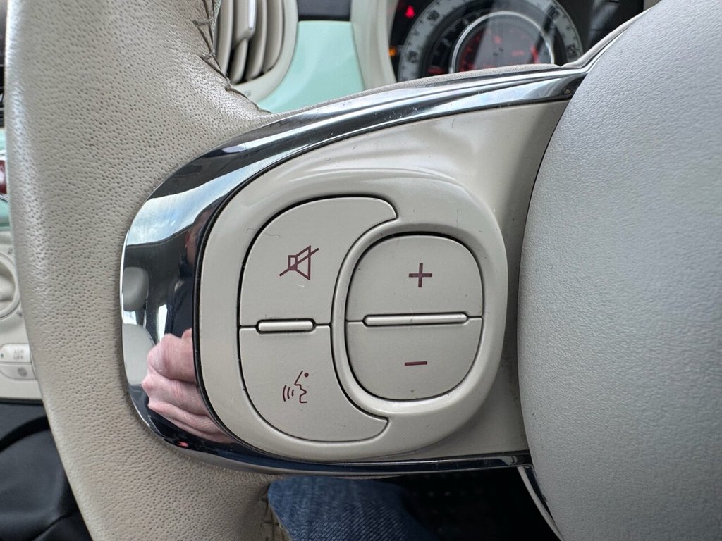 Used Fiat 500 2018 for sale - 77356420: Photo 40