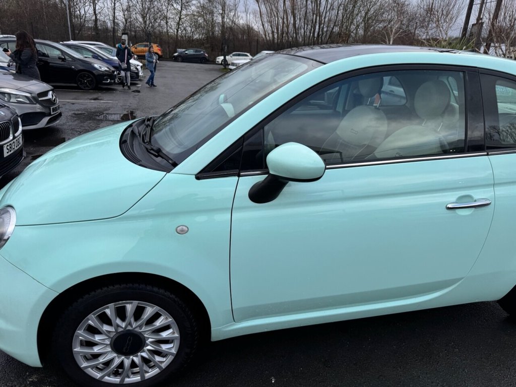 Used Fiat 500 2018 for sale - 77356420: Photo 42
