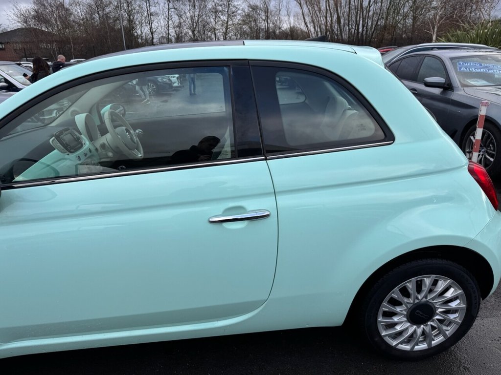 Used Fiat 500 2018 for sale - 77356420: Photo 44