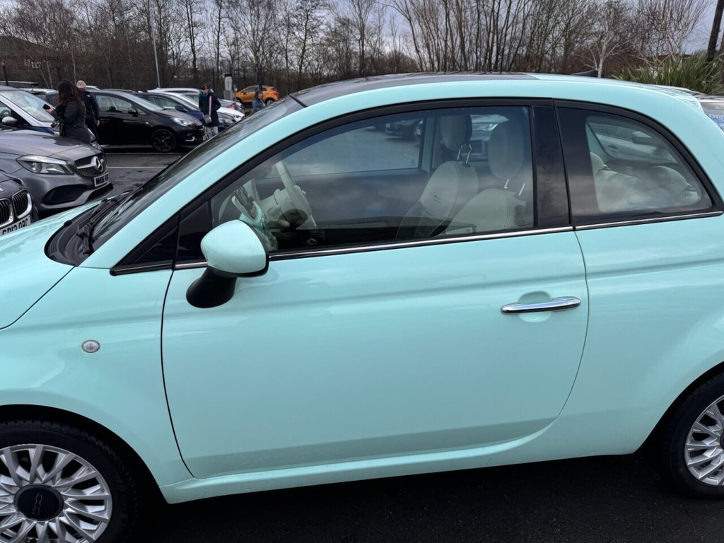 Used Fiat 500 2018 for sale - 77356420: Photo 45