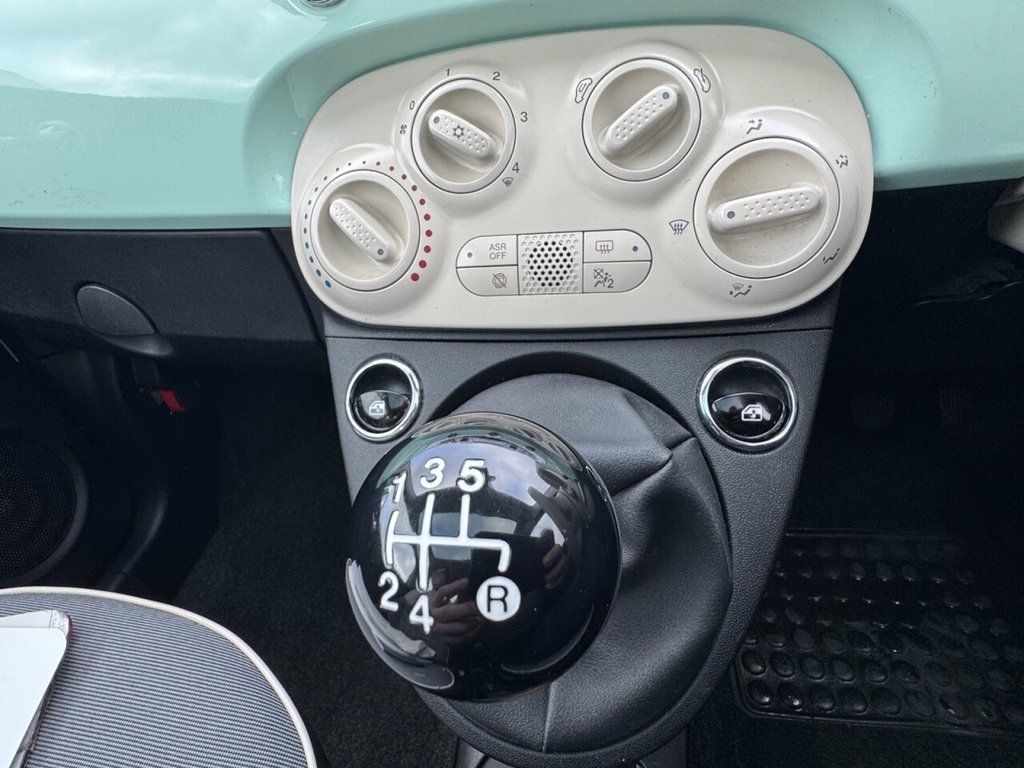 Used Fiat 500 2018 for sale - 77356420: Photo 46