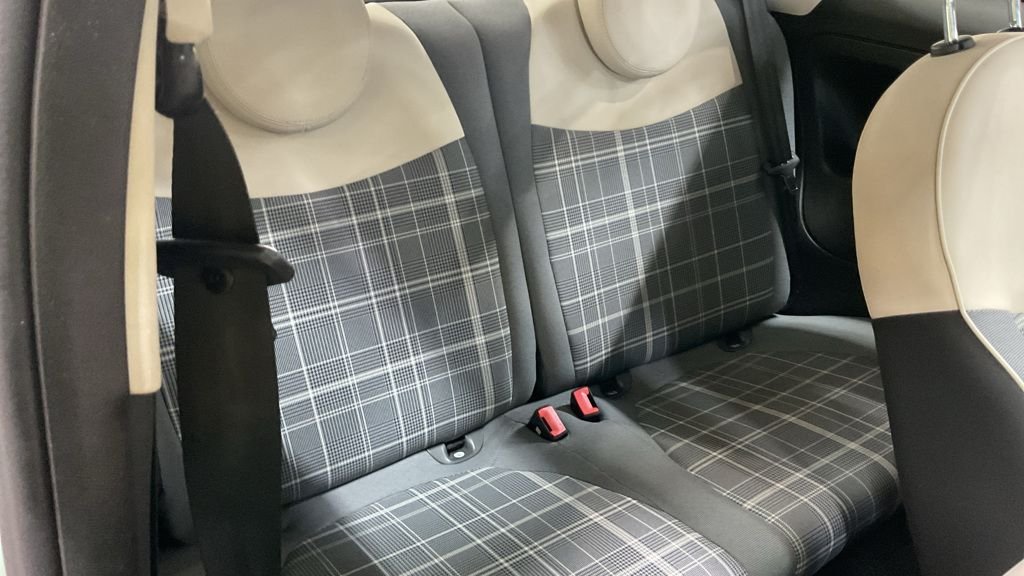 Used Fiat 500 2018 for sale - 77356420: Photo 8