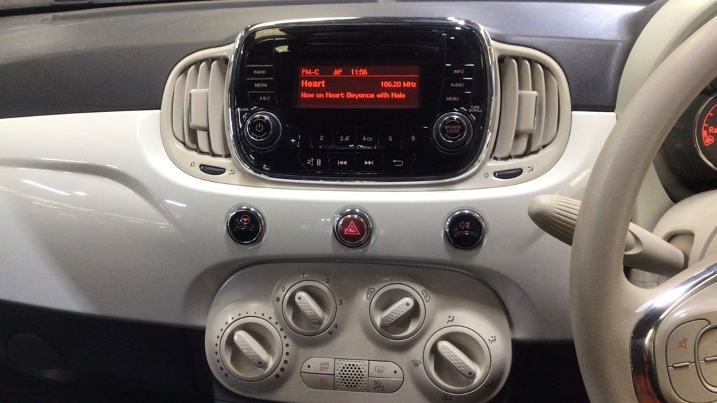 Used Fiat 500 2016 for sale - 77464420: Photo 10