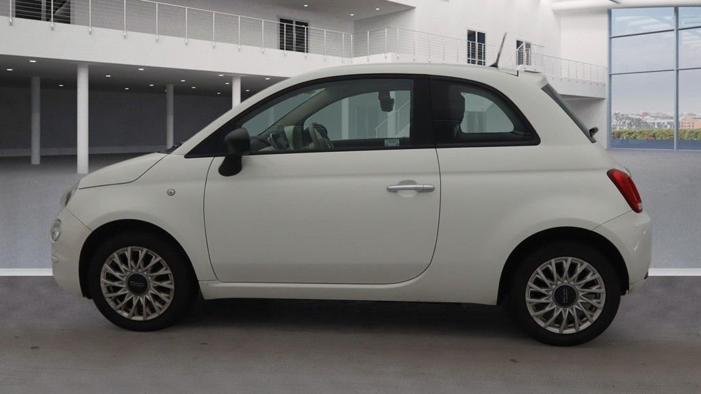 Used Fiat 500 2016 for sale - 77464420: Photo 6