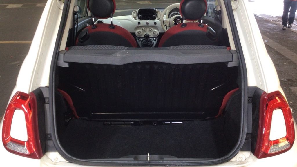 Used Fiat 500 2016 for sale - 77464420: Photo 7