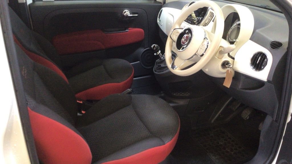 Used Fiat 500 2016 for sale - 77464420: Photo 9