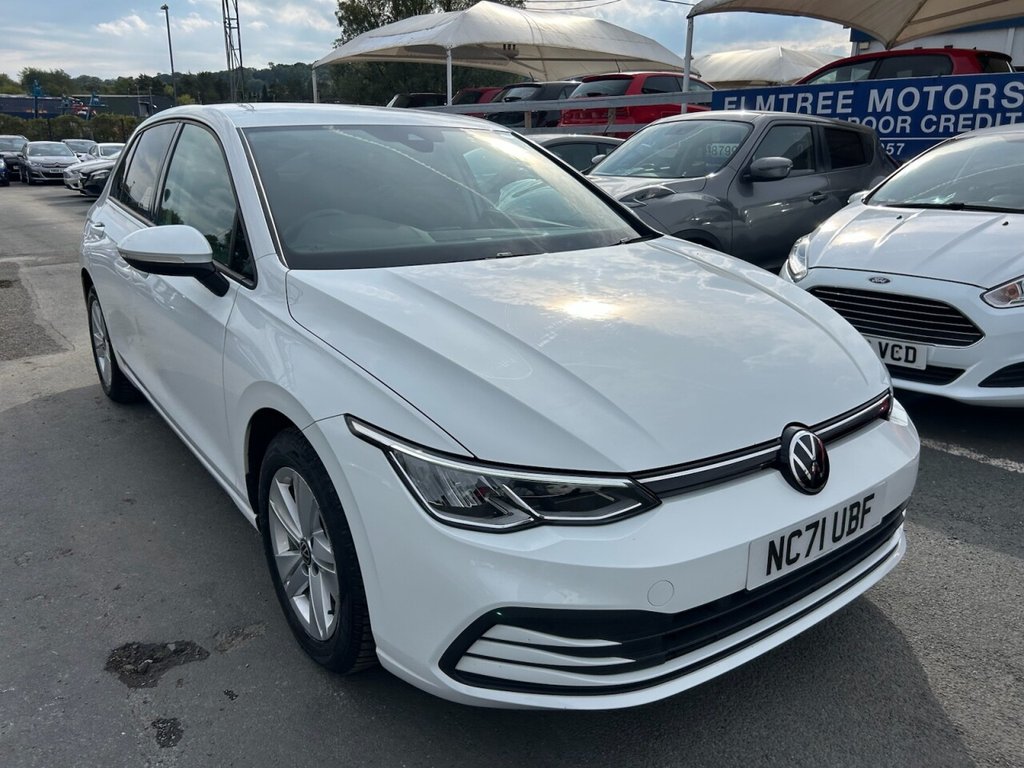 Used Volkswagen Golf 2021 for sale - 76973160: Photo 10