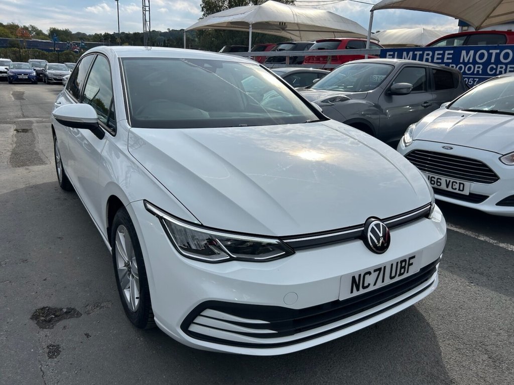 Used Volkswagen Golf 2021 for sale - 76973160: Photo 11