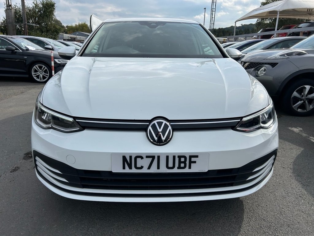 Used Volkswagen Golf 2021 for sale - 76973160: Photo 13