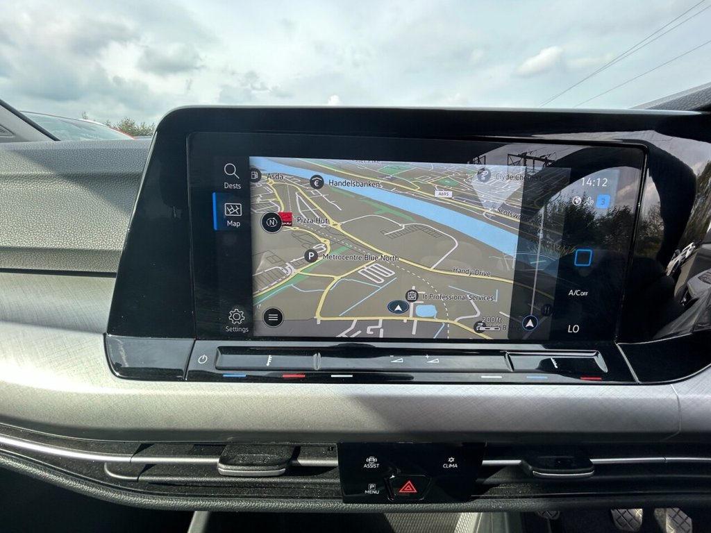 Used Volkswagen Golf 2021 for sale - 76973160: Photo 14