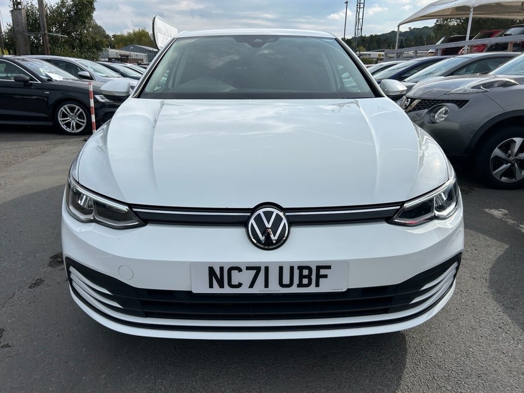 Used Volkswagen Golf 2021 for sale - 76973160: Photo 15