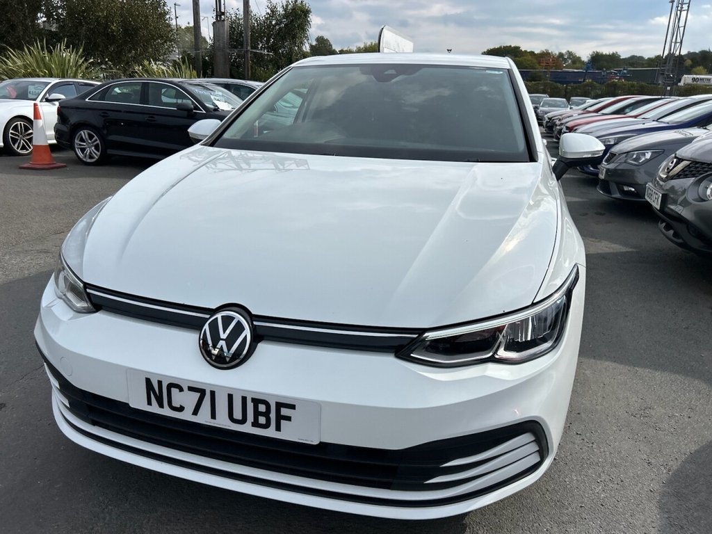 Used Volkswagen Golf 2021 for sale - 76973160: Photo 16