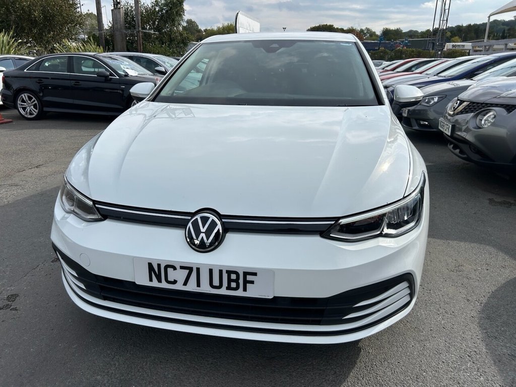 Used Volkswagen Golf 2021 for sale - 76973160: Photo 18