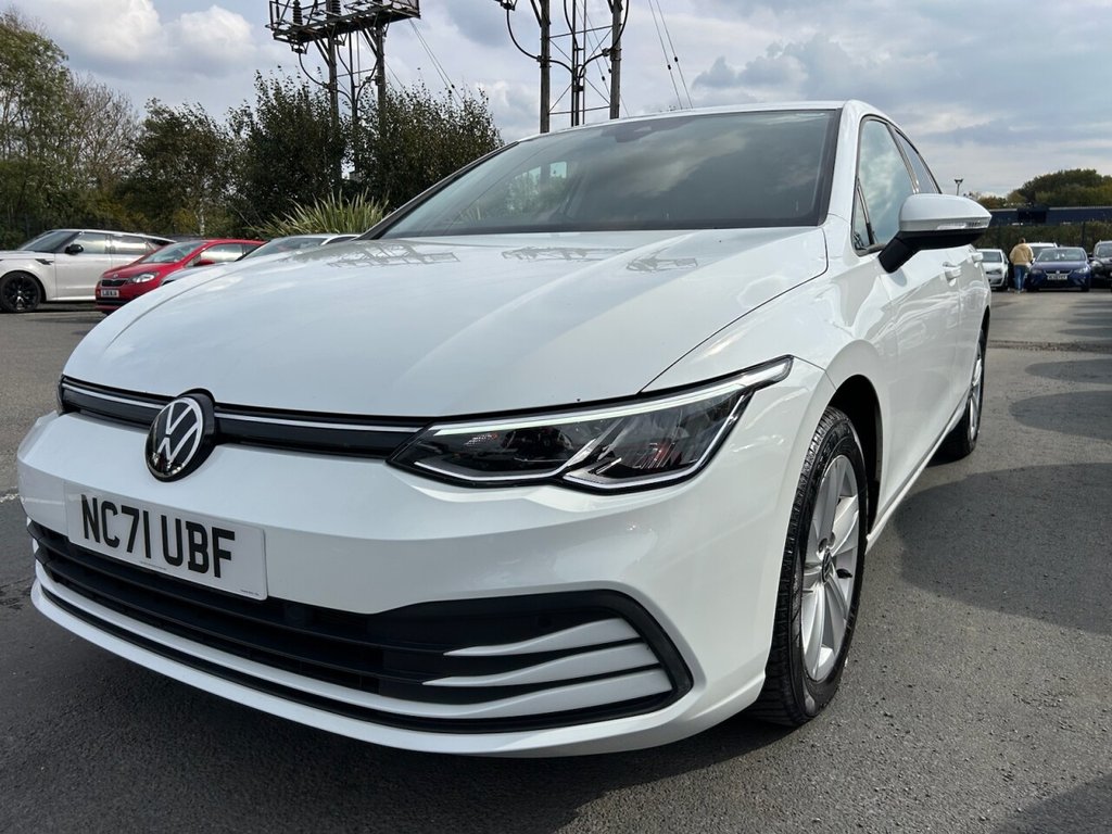 Used Volkswagen Golf 2021 for sale - 76973160: Photo 19