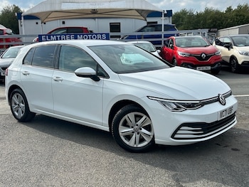 Used Volkswagen Golf 2021 for sale - 76973160: Photo