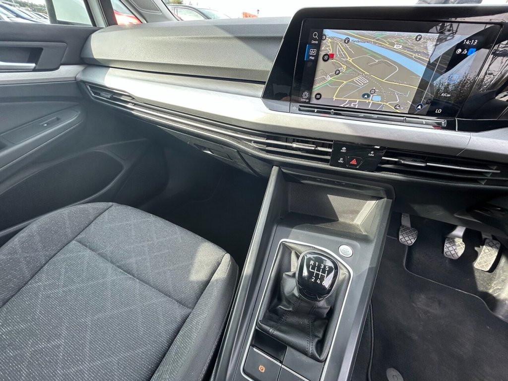 Used Volkswagen Golf 2021 for sale - 76973160: Photo 20