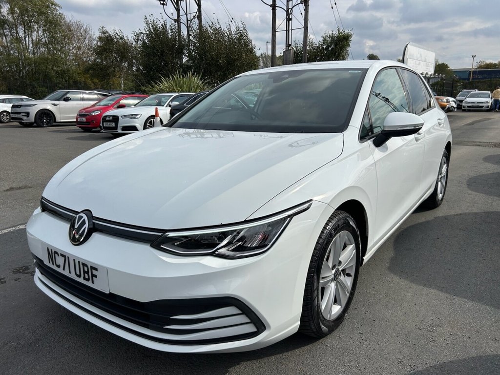 Used Volkswagen Golf 2021 for sale - 76973160: Photo 21